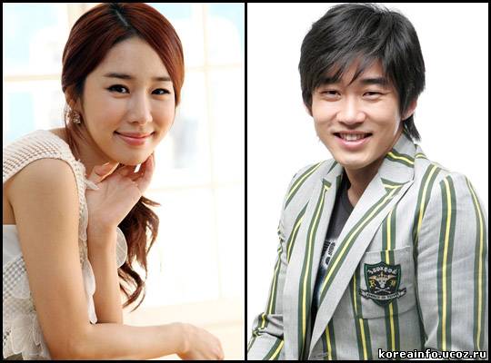 Ю Ин На и Юн Кё Сан присоединятся к мини-драме "Лучшая Любовь"
