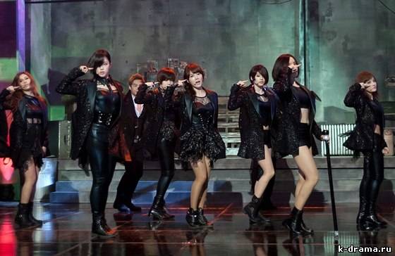 T-ara запускают эксклюзивный YouTube канал