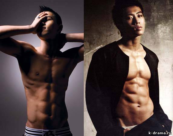 Джей Пак выбрал ТхэЯна из Big Bang как лучшего танцора среди идолов