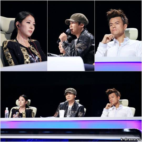 SBS подтвердили запуск второго сезона шоу ‘K-поп Звезда’