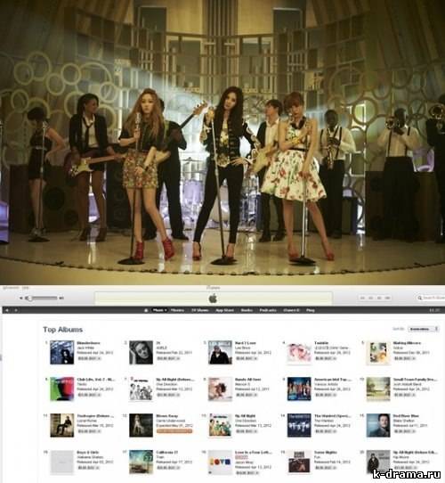 Музыкальное видео TaeTiSeo, “Twinkle”, получило более 1,3 миллиона просмотров менее чем за 24 часа