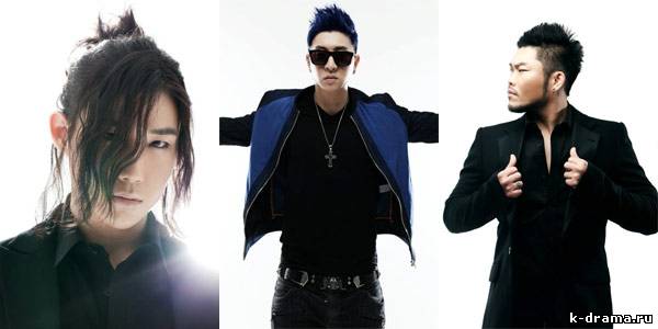 AZIATIX выпустили клип для “Alright”