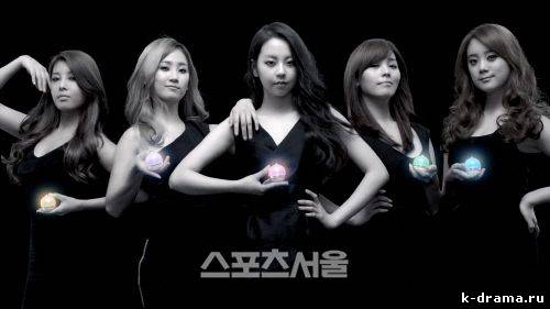 Wonder Girls вернутся на сцену в июне?