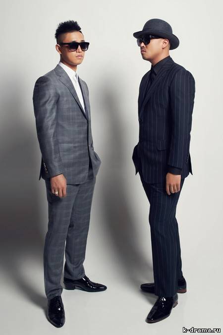 Leessang основали ‘Leessang Company’