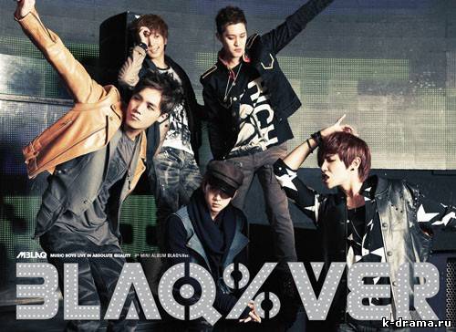 MBLAQ представили тизер к турне ‘THE BLAQ% TOUR’ с участием Сынхо