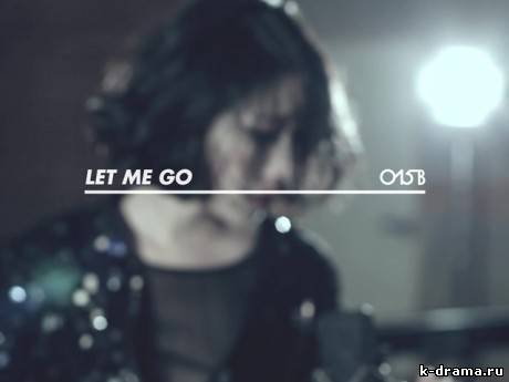 015B выпустили тизер на клип к треку “Let Me Go”
