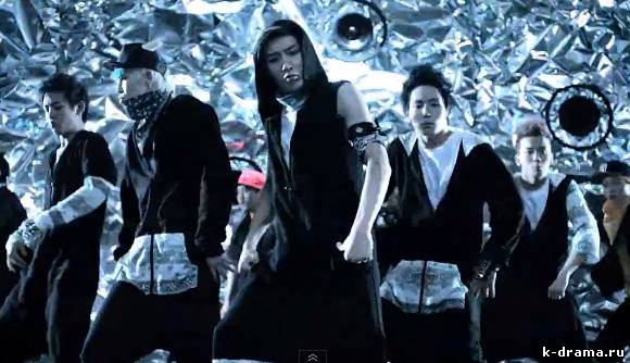 B.A.P выпустили музыкальное видео“No Mercy”