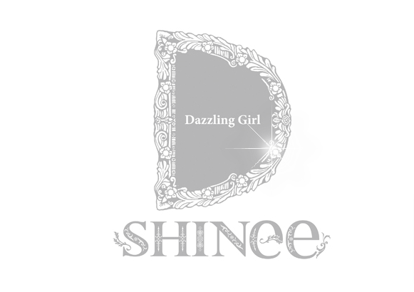 SHINee выступили с “Dazzling Girl” на NTV ‘Happy Music’