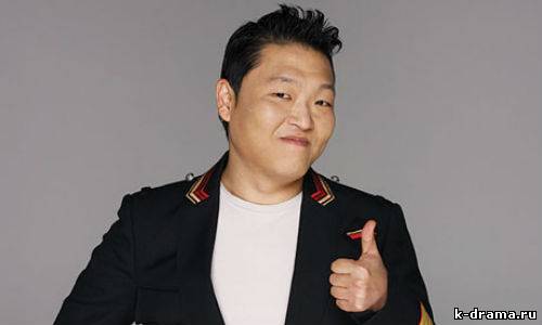 Psy на шоу ‘Sunrise’ в Австралии