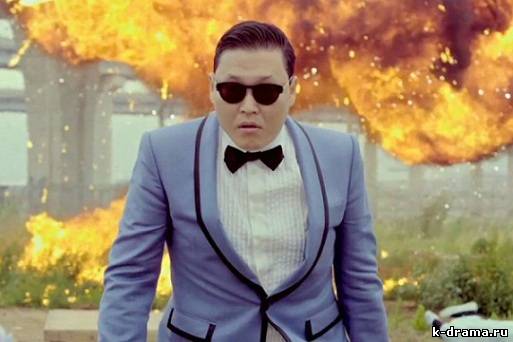 Сай признался, что ему надоел “Gangnam Style“.
