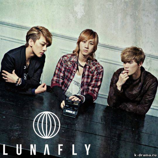 LUNAFLY выпустили новый клип на песню “Clear Day Cloudy Day”.