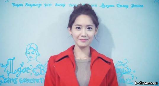 Girls’ Generation представили видео-интервью Юны «История возвращения» .