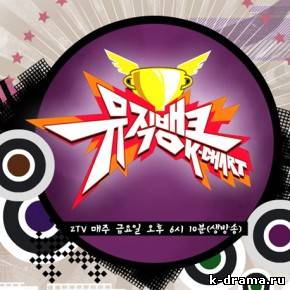 Music Bank Мировой тур в Индонезии!