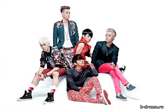 MYNAME обсуждают свой долгий перерыв перед выходом их 1-ого корейского мини-альбома