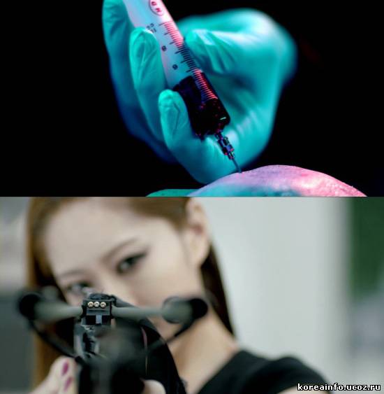 Видеоклип Sunny Hill на песню “Pray” запрещен на KBS и MBC