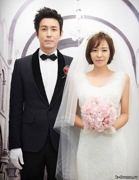 Чхве Вон Ён и Шим И Ён объявили о своей помолвке
