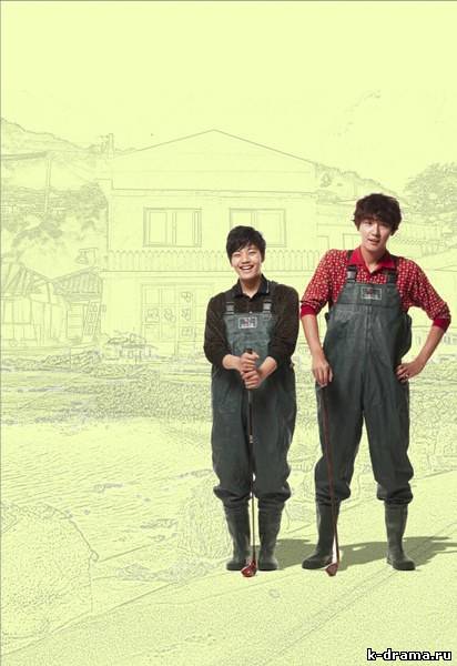 Фильм 100 Percent с участием Юн Ши Юна и Ё Джин Гу наконец выходит на экраны