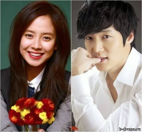 Сон Джи Хё и Чхве Джин Хёк сыграют главные роли в новой дораме телеканала tvN