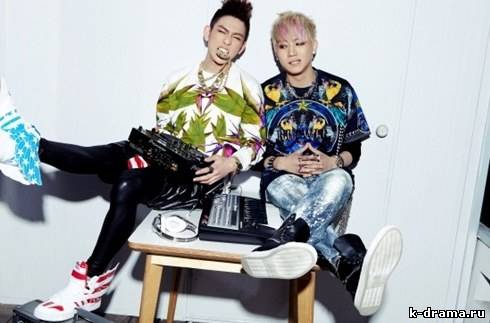 JYP подтвердили, что JJ Project войдут в состав новой мужской группы из 7 участников