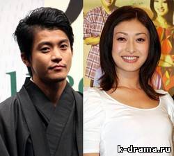 Актер Огури Шун и актриса и модель Ямада Юи поженятся.