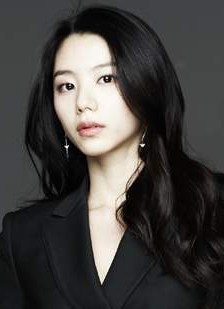 Park Soo Jin