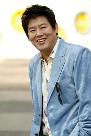 Sung Dong Il (Seong Dong Il)